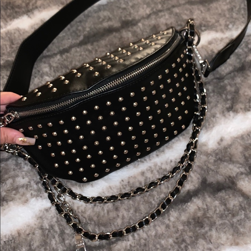 Steve Madden fanny pack